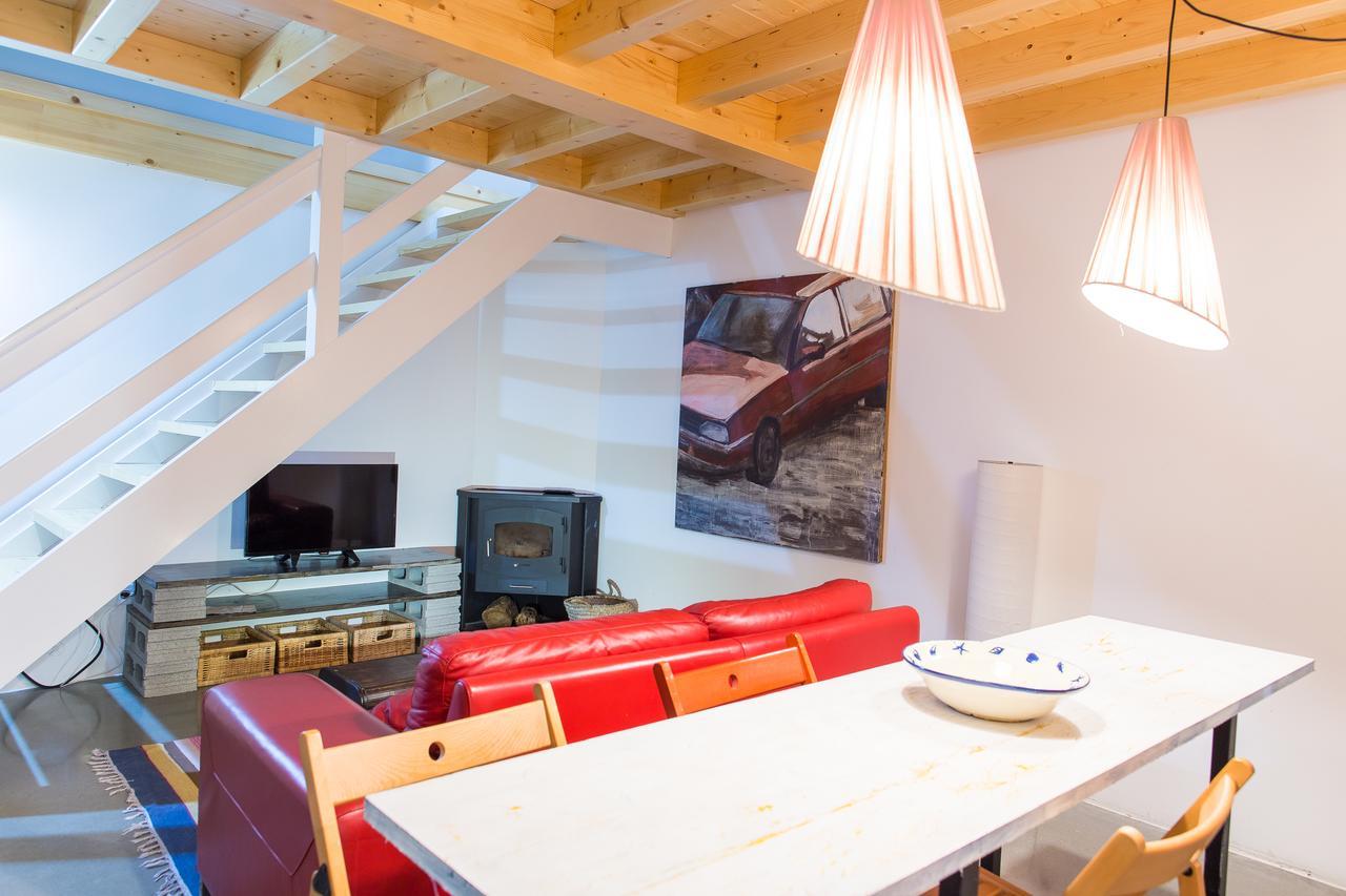 Pazo Larache Guest House Santa Cristina De Cobres Екстериор снимка