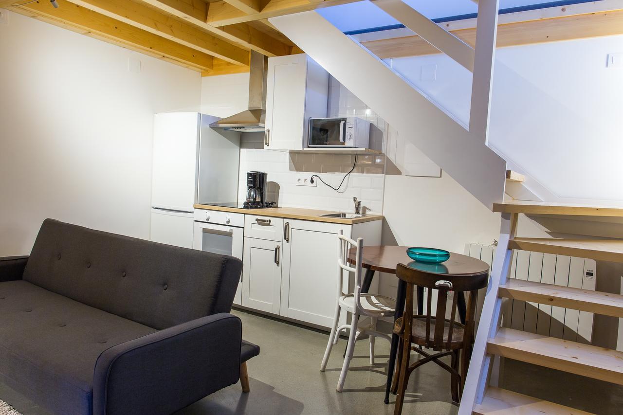 Pazo Larache Guest House Santa Cristina De Cobres Екстериор снимка